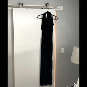 A.B.S. Formal Gown